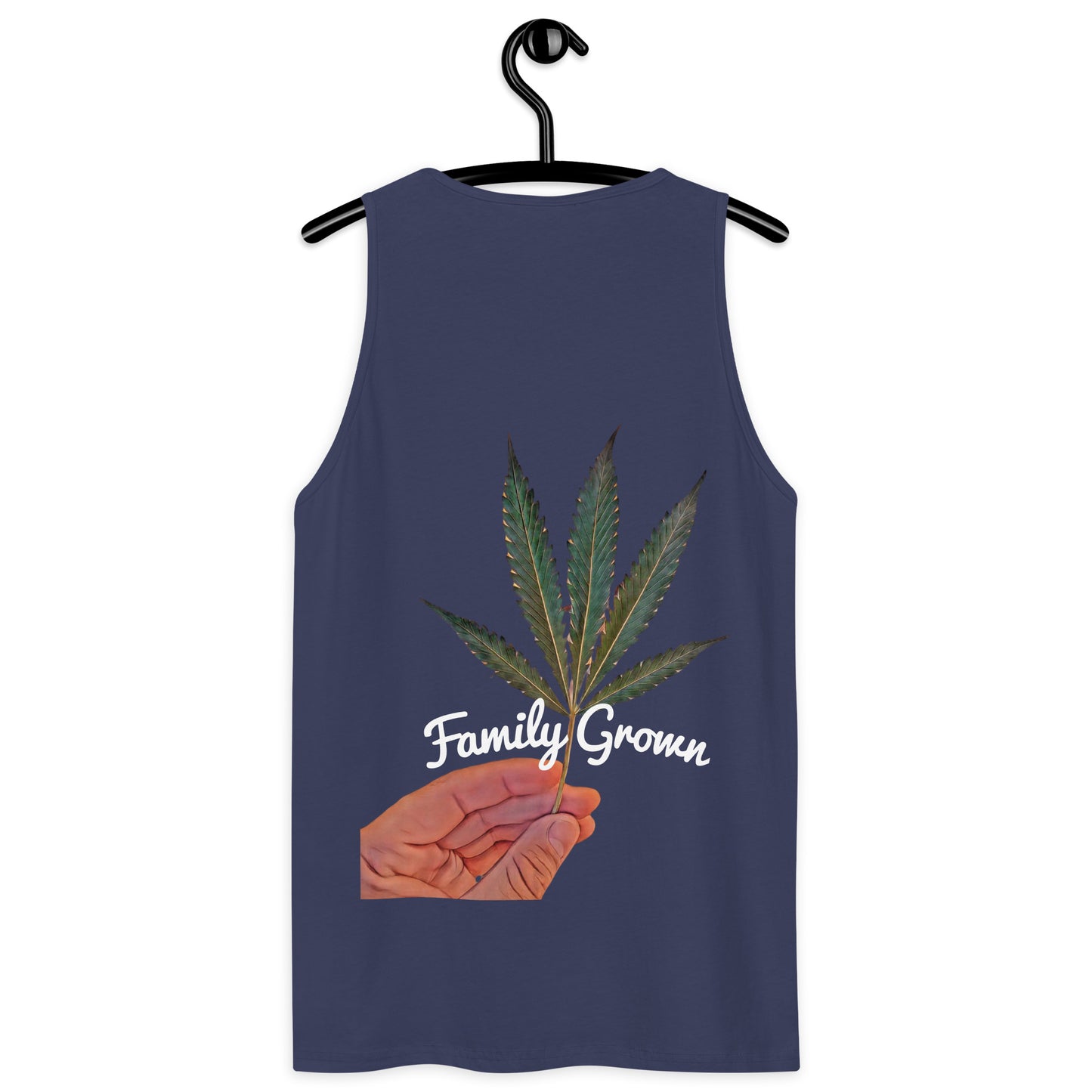 Men’s premium tank top