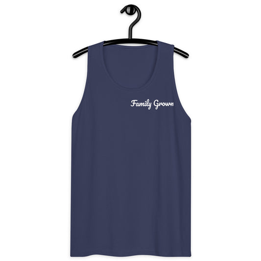 Men’s premium tank top